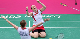 badminton
