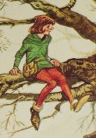 the Brave Little Tailor