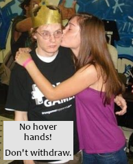 hover hands meme
