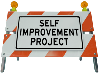 self improvement project